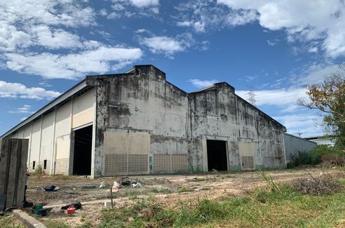 Warehouse / Factory for Sale or Rent in Khao Khan Song, Chonburi