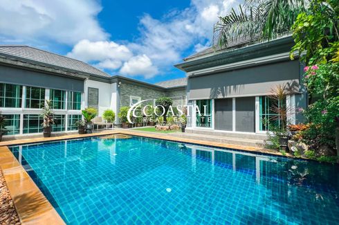 4 Bedroom House for sale in Phoenix Gold Golf & Country Club, Huai Yai, Chonburi