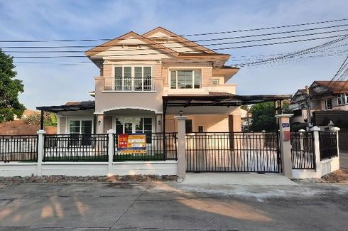 House for sale in Sala Thammasop, Bangkok