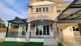 House for sale in Sala Thammasop, Bangkok