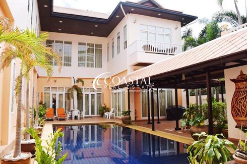 5 Bedroom House for sale in Nong Prue, Chonburi