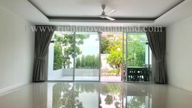 4 Bedroom Townhouse for sale in The Natural Place – Sukhumvit 31, Khlong Toei Nuea, Bangkok near MRT Phetchaburi