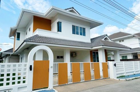 4 Bedroom House for rent in Pa Daet, Chiang Mai