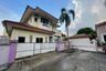 House for sale in Baan Fah Green Park Ladprao 101, Khlong Chan, Bangkok