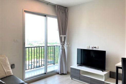 1 Bedroom Condo for rent in Chewathai Phetkasem 27, Bang Wa, Bangkok near BTS Bang Wa