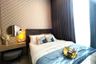 1 Bedroom Condo for rent in Bang Chak, Bangkok near BTS Punnawithi