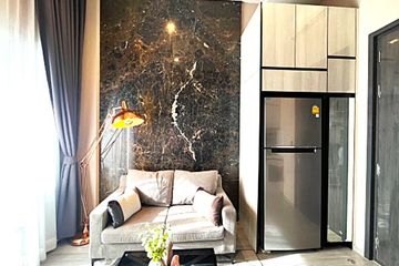 1 Bedroom Condo for rent in Bang Chak, Bangkok near BTS Punnawithi