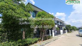 3 Bedroom House for sale in Airi Rama 2, Samae Dam, Bangkok