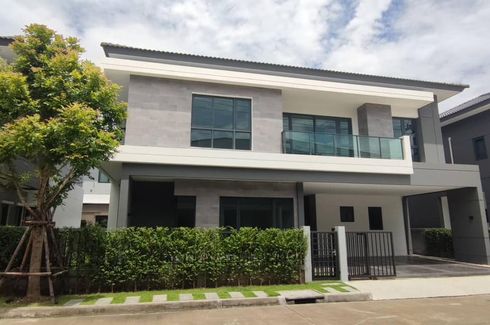 4 Bedroom House for rent in The City Bangna, Bang Kaeo, Samut Prakan