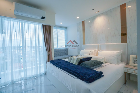 Condo for sale in The Empire Tower, Nong Prue, Chonburi