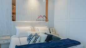 Condo for sale in The Empire Tower, Nong Prue, Chonburi