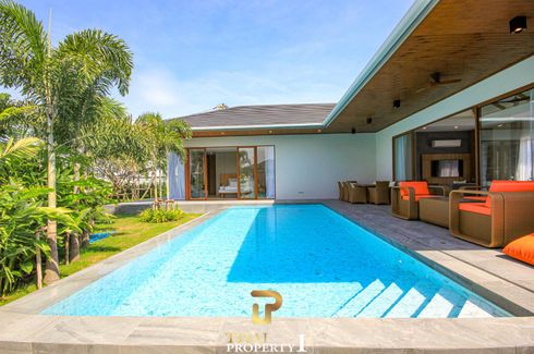 4 Bedroom Villa for sale in La Felice Exclusive Villa Hua Hin, Thap Tai, Prachuap Khiri Khan