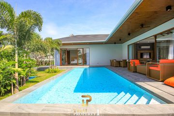 4 Bedroom Villa for sale in La Felice Exclusive Villa Hua Hin, Thap Tai, Prachuap Khiri Khan