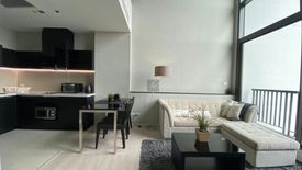 1 Bedroom Condo for rent in Rhythm Sukhumvit 44/1, Phra Khanong, Bangkok near BTS Phra Khanong