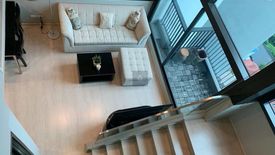 1 Bedroom Condo for rent in Rhythm Sukhumvit 44/1, Phra Khanong, Bangkok near BTS Phra Khanong