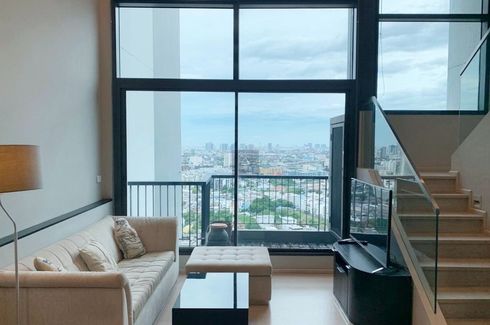 1 Bedroom Condo for rent in Rhythm Sukhumvit 44/1, Phra Khanong, Bangkok near BTS Phra Khanong