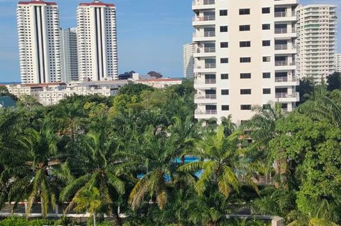 Condo for rent in View Talay 2, Nong Prue, Chonburi