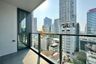 1 Bedroom Condo for rent in Tait Sathorn 12, Silom, Bangkok near BTS Saint Louis