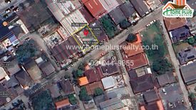 Land for sale in Bueng Yitho, Pathum Thani