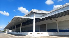 Warehouse / Factory for rent in Bang Sao Thong, Samut Prakan