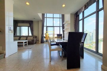 2 Bedroom Condo for rent in The Crest Sukhumvit 34, Khlong Tan, Bangkok near BTS Thong Lo