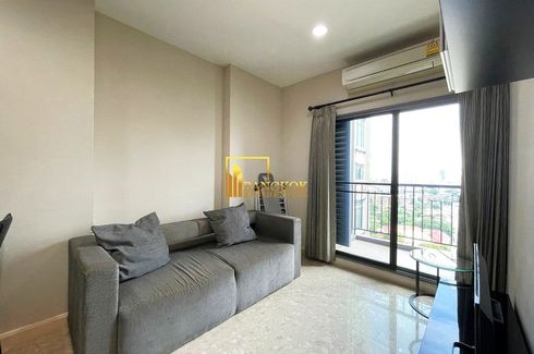 1 Bedroom Condo for Sale or Rent in The Crest Sukhumvit 34, Khlong Tan, Bangkok near BTS Thong Lo