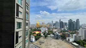 1 Bedroom Condo for Sale or Rent in The Crest Sukhumvit 34, Khlong Tan, Bangkok near BTS Thong Lo
