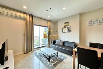 1 Bedroom Condo for Sale or Rent in The Crest Sukhumvit 34, Khlong Tan, Bangkok near BTS Thong Lo