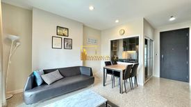 1 Bedroom Condo for Sale or Rent in The Crest Sukhumvit 34, Khlong Tan, Bangkok near BTS Thong Lo
