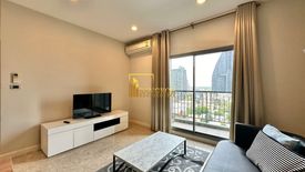 1 Bedroom Condo for Sale or Rent in The Crest Sukhumvit 34, Khlong Tan, Bangkok near BTS Thong Lo