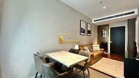 1 Bedroom Condo for rent in The Diplomat 39, Khlong Tan Nuea, Bangkok near BTS Phrom Phong