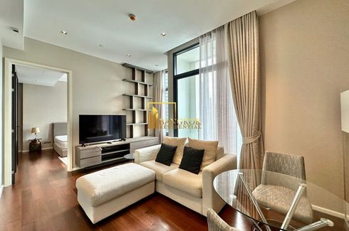 1 Bedroom Condo for rent in The Diplomat 39, Khlong Tan Nuea, Bangkok near BTS Phrom Phong