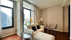 1 Bedroom Condo for rent in The Diplomat 39, Khlong Tan Nuea, Bangkok near BTS Phrom Phong