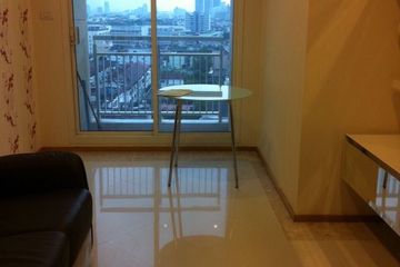 1 Bedroom Condo for sale in The Empire Place, Thung Wat Don, Bangkok near BTS Sueksa Witthaya