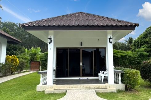 1 Bedroom House for rent in Khuekkhak, Phang Nga