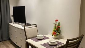 1 Bedroom Condo for sale in MUNIQ Sukhumvit 23, Khlong Toei Nuea, Bangkok near MRT Sukhumvit