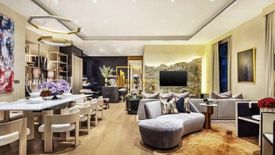 3 Bedroom Condo for rent in The Diplomat 39, Khlong Tan Nuea, Bangkok near BTS Phrom Phong