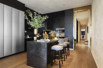 3 Bedroom Condo for rent in The Diplomat 39, Khlong Tan Nuea, Bangkok near BTS Phrom Phong