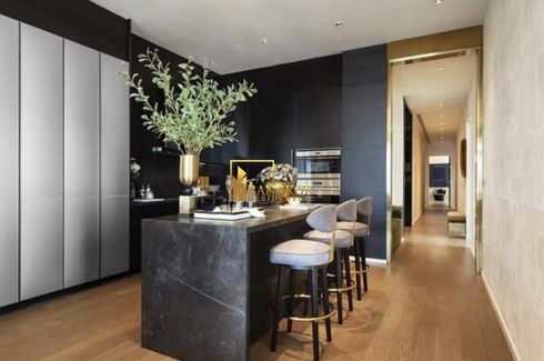 3 Bedroom Condo for rent in The Diplomat 39, Khlong Tan Nuea, Bangkok near BTS Phrom Phong