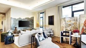 3 Bedroom Condo for rent in The Diplomat 39, Khlong Tan Nuea, Bangkok near BTS Phrom Phong