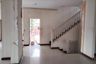 House for sale in Baan Fah Green Park Royal Thonburirom, Thung Khru, Bangkok