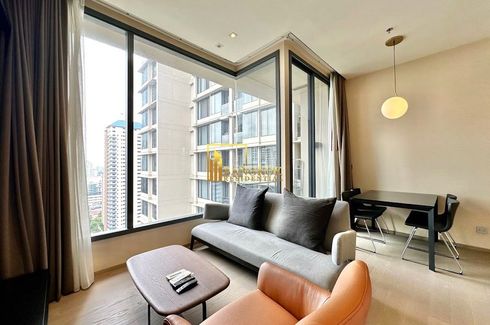 2 Bedroom Condo for Sale or Rent in The ESSE Asoke, Khlong Toei Nuea, Bangkok near BTS Asoke