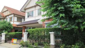 House for sale in Wararom Phetkasem 81, Bang Bon, Bangkok