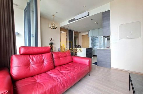 2 Bedroom Condo for Sale or Rent in The ESSE Asoke, Khlong Toei Nuea, Bangkok near BTS Asoke