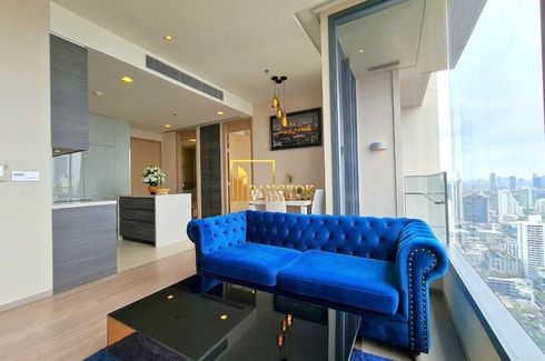 2 Bedroom Condo for Sale or Rent in The ESSE Asoke, Khlong Toei Nuea, Bangkok near BTS Asoke