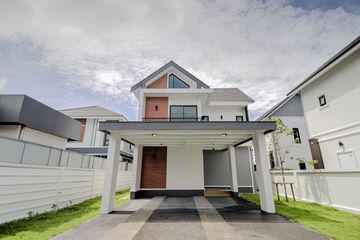 3 Bedroom House for sale in Pa Daet, Chiang Mai