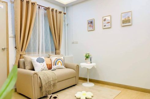 1 Bedroom Apartment for sale in Na Kluea, Chonburi