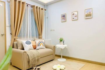 1 Bedroom Apartment for sale in Na Kluea, Chonburi