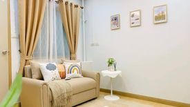 1 Bedroom Apartment for sale in Na Kluea, Chonburi