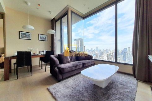 2 Bedroom Condo for Sale or Rent in The ESSE Asoke, Khlong Toei Nuea, Bangkok near BTS Asoke